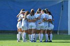 Women's Soccer vs JWU  Wheaton Women's Soccer vs Johnson & Wales University. - Photo by Keith Nordstrom : Wheaton, Soccer